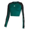ADIDAS Tech-Fit Color Block Long Sleeve Women -Wilson Store 18518000 000