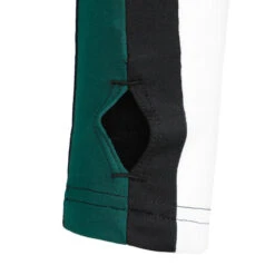 ADIDAS Tech-Fit Color Block Long Sleeve Women -Wilson Store 18518000 12