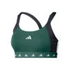 ADIDAS PWI Medium-Sport Tech-Fit Color Block Sports Bras Women 1 ADIDAS PWI Medium-Sport Tech-Fit Color Block Sports Bras Women -Wilson Store 18520000 000