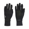 ADIDAS Run Cold Ready Running Gloves -Wilson Store 18722000 000