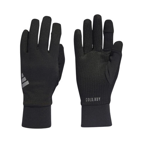 ADIDAS Run Cold Ready Running Gloves 3 ADIDAS Run Cold Ready Running Gloves