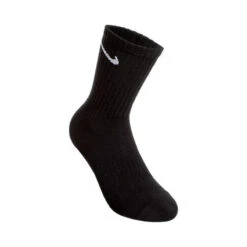 Nike Everyday Cush Crew Sports Socks 3 Pack -Wilson Store 48897000 11