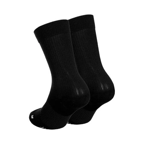 Nike Court Multiplier Cushioned Tennis Socks 2 Pack 4 Nike Court Multiplier Cushioned Tennis Socks 2 Pack - Image 2