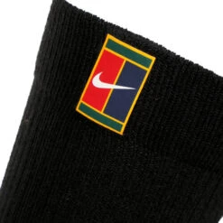 Nike Court Multiplier Cushioned Tennis Socks 2 Pack 13 Nike Court Multiplier Cushioned Tennis Socks 2 Pack -Wilson Store 50293000 12