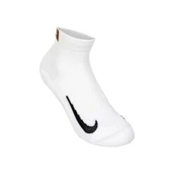 Nike Court Multiplier Max Sports Socks 2 Pack -Wilson Store 51022000 10
