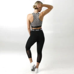 Nike Pro 365 3/4 Tight Women -Wilson Store 51917000 12