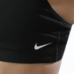 Nike Dri-Fit Swoosh Strappy Logo Sports Bras Women 11 Nike Dri-Fit Swoosh Strappy Logo Sports Bras Women -Wilson Store 54013000 16