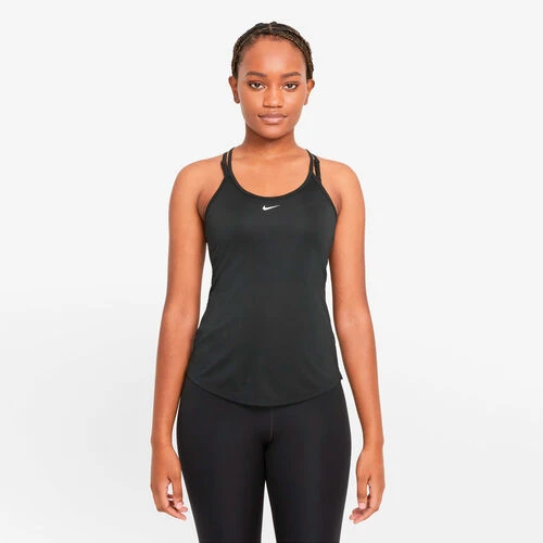 Nike Dri-Fit One Elstka Tank Top Women 5 Nike Dri-Fit One Elstka Tank Top Women - Image 3
