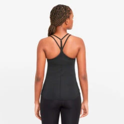Nike Dri-Fit One Elstka Tank Top Women 13 Nike Dri-Fit One Elstka Tank Top Women -Wilson Store 54685000 11