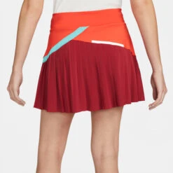 Nike Court Dri-Fit Skirt Women -Wilson Store 55107000 12