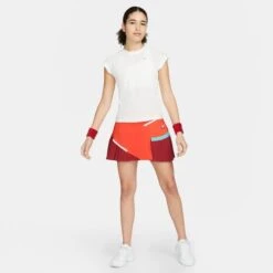 Nike Court Dri-Fit Skirt Women -Wilson Store 55107000 13