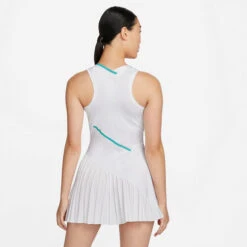 Nike Court Dri-Fit Dress Women 8 Nike Court Dri-Fit Dress Women -Wilson Store 55112000 12