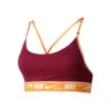 Nike Dri-Fit Indy Logo Sports Bras Women -Wilson Store 55191000 000