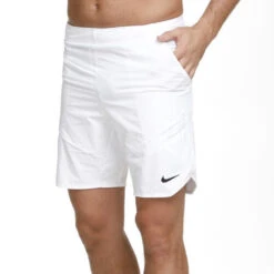 Nike Dri-Fit Advantage 9in Shorts Men -Wilson Store 55299000 15