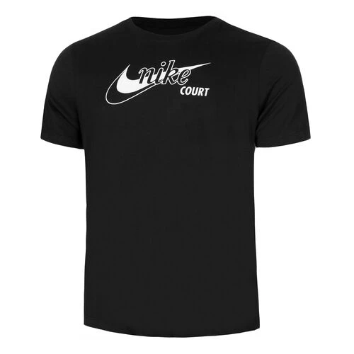 Nike Dri-Fit Swoosh T-Shirt Men 3 Nike Dri-Fit Swoosh T-Shirt Men