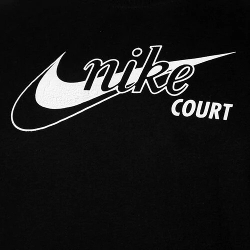Nike Dri-Fit Swoosh T-Shirt Men 4 Nike Dri-Fit Swoosh T-Shirt Men - Image 2