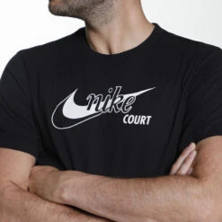 Nike Dri-Fit Swoosh T-Shirt Men 9 Nike Dri-Fit Swoosh T-Shirt Men -Wilson Store 55310000 13