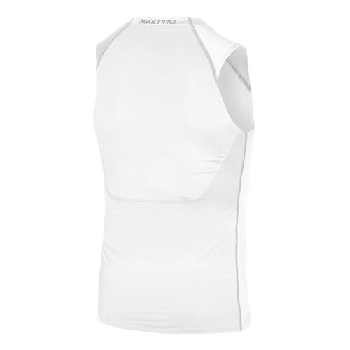Nike Dri-Fit Pro Tank Top Men 4 Nike Dri-Fit Pro Tank Top Men - Image 2