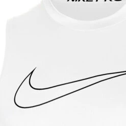 Nike Dri-Fit Pro Tank Top Men 7 Nike Dri-Fit Pro Tank Top Men -Wilson Store 55341000 10