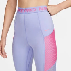Nike Dri-Fit Performance HR Tight Women -Wilson Store 55518000 16