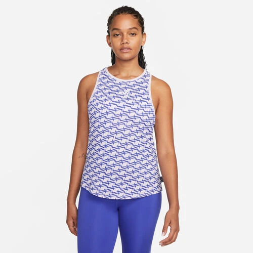 Nike Dri-Fit HN Icon Clash Tank Top Women 7 Nike Dri-Fit HN Icon Clash Tank Top Women - Image 5