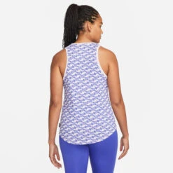 Nike Dri-Fit HN Icon Clash Tank Top Women 16 Nike Dri-Fit HN Icon Clash Tank Top Women -Wilson Store 55521000 15