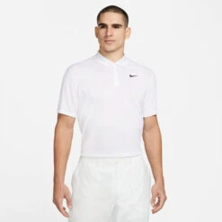 Nike Dri-Fit Polo Men 10 Nike Dri-Fit Polo Men -Wilson Store 55568000 10
