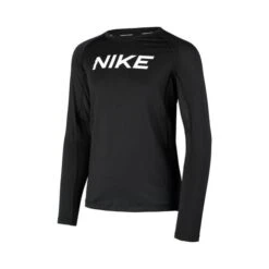 Nike Dri-Fit Pro Long Sleeve Boys