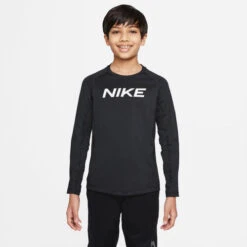 Nike Dri-Fit Pro Long Sleeve Boys -Wilson Store 55643000 10