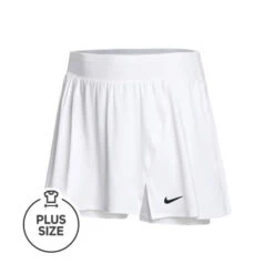 Nike Court Victory Dri-Fit Straight Plus Skirt Women