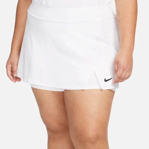 Nike Court Victory Dri-Fit Straight Plus Skirt Women 9 Nike Court Victory Dri-Fit Straight Plus Skirt Women - Image 7