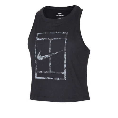 Nike Court Tank Garden Party Tank Top Women 3 Nike Court Tank Garden Party Tank Top Women
