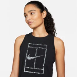 Nike Court Tank Garden Party Tank Top Women 15 Nike Court Tank Garden Party Tank Top Women -Wilson Store 55845000 17