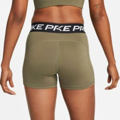 Nike Pro Ball Shorts Women -Wilson Store 55861000 16