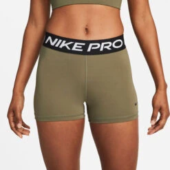 Nike Pro Ball Shorts Women -Wilson Store 55861000 17