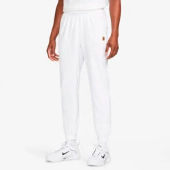 Nike Court Dri Fit Heritage Training Pants Men -Wilson Store 56282000 13