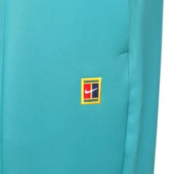 Nike Court Dri-Fit Heritage Knit Training Pants Women -Wilson Store 56363000 10