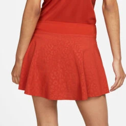 Nike Dri-Fit EMB Club Skirt Women -Wilson Store 56378000 15