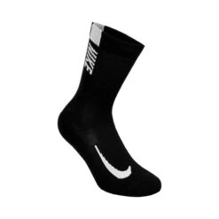 Nike Multiplier Crew Sports Socks 2 Pack 15 Nike Multiplier Crew Sports Socks 2 Pack -Wilson Store 56446000 10