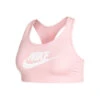 Nike Dri-Fit Swoosh Club Futura GX Sports Bras Women -Wilson Store 56692000 000