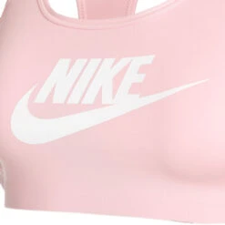 Nike Dri-Fit Swoosh Club Futura GX Sports Bras Women -Wilson Store 56692000 10