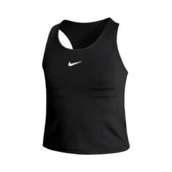 Nike Dri-Fit Swoosh Tank Top Girls