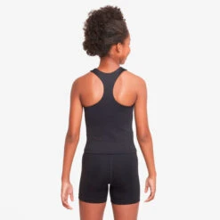 Nike Dri-Fit Swoosh Tank Top Girls -Wilson Store 56847000 14