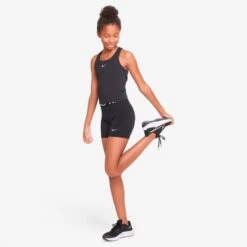 Nike Dri-Fit Swoosh Tank Top Girls -Wilson Store 56847000 15