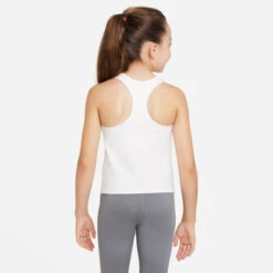 Nike Dri-Fit Swoosh Sports Bras Girls -Wilson Store 56848000 14