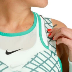 Nike Dri-Fit Court Slam RG Dress Women -Wilson Store 57040000 0 5