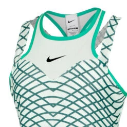 Nike Dri-Fit Court Slam RG Dress Women -Wilson Store 57040000 10