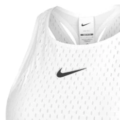 Nike Dri-Fit Court Slam LN Dress Women -Wilson Store 57046000 10