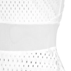 Nike Dri-Fit Court Slam LN Dress Women -Wilson Store 57046000 11