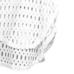 Nike Dri-Fit Court Slam LN Dress Women -Wilson Store 57046000 12